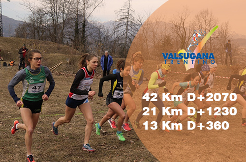 VALSUGANA TRAIL